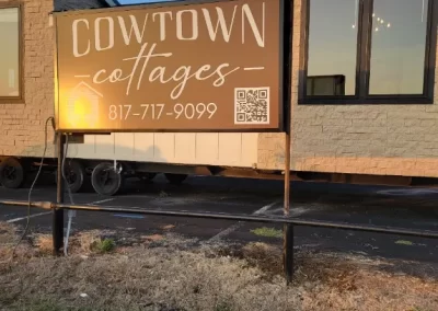 Affordable Mobile Welding Service