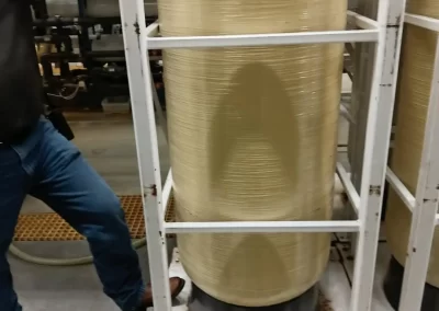 Dependable Mobile Welding Service