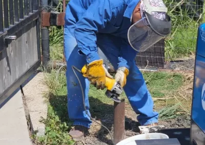 Exceptional Mobile Welding Service