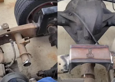 Experienced Mobile Welding Service