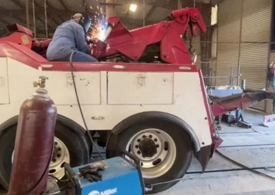 Outstanding Mobile Welding Service