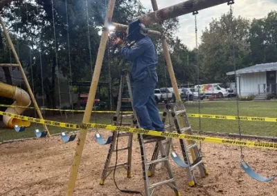 Preferred Mobile Welding Service