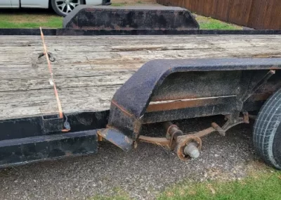 Professional Mobile Welding Service