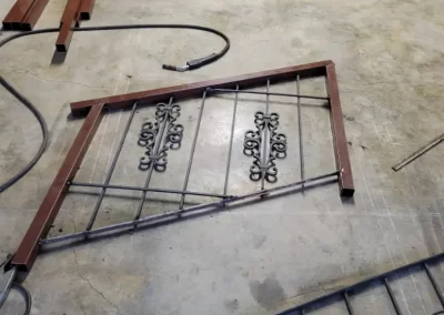 Quality Mobile Welding Service