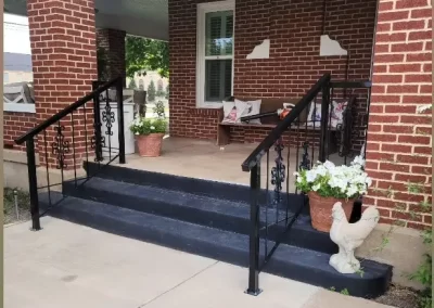 Respected Mobile Welding Service