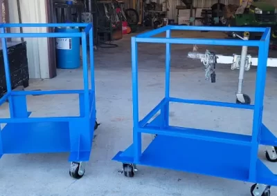 Trusted Mobile Welding Service